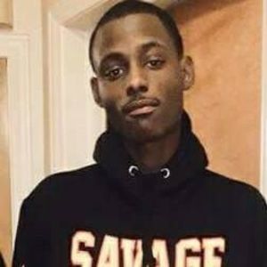 Meet your Posher, Devontae